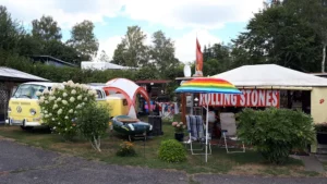 Camping Azur Hunsrück