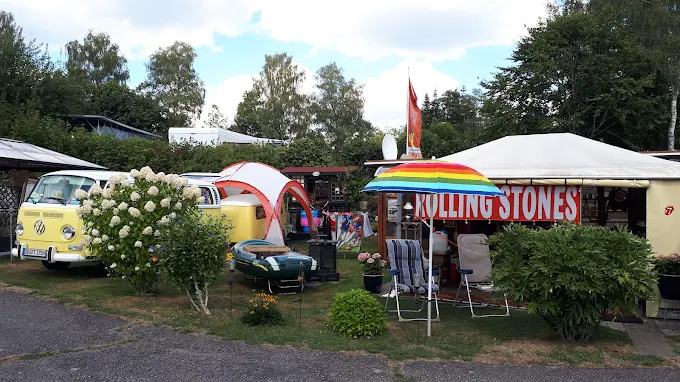 Camping Azur Hunsru{FC}ck