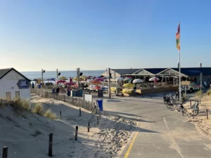 Camping De Noordduinen