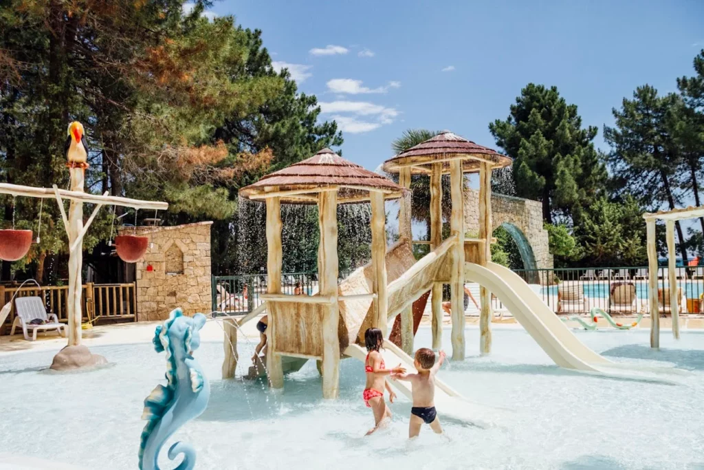 Camping Perla di Mare