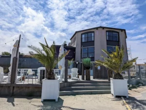 Roompot Beach Resort