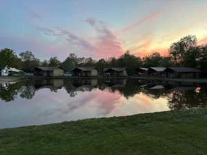 Vakantiepark Dierenbos