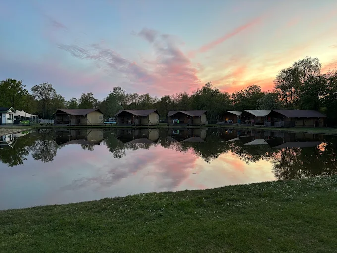 Vakantiepark Dierenbos