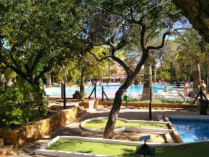 Camping La Torre del Sol