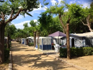 Camping Solmar