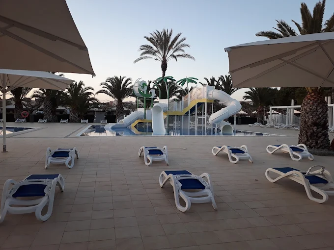 Camping Vendrell Platja