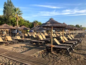 Camping La Merendella