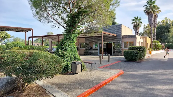 Camping Marina d’Erba Rossa