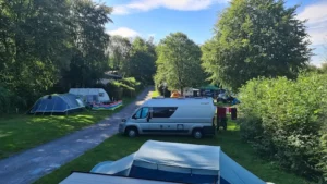 Camping Knaus Campingpark Hennesee