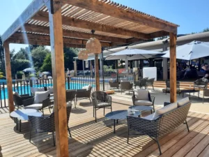 Camping Les Peneyrals