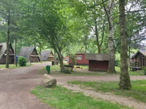 Camping Geesthof