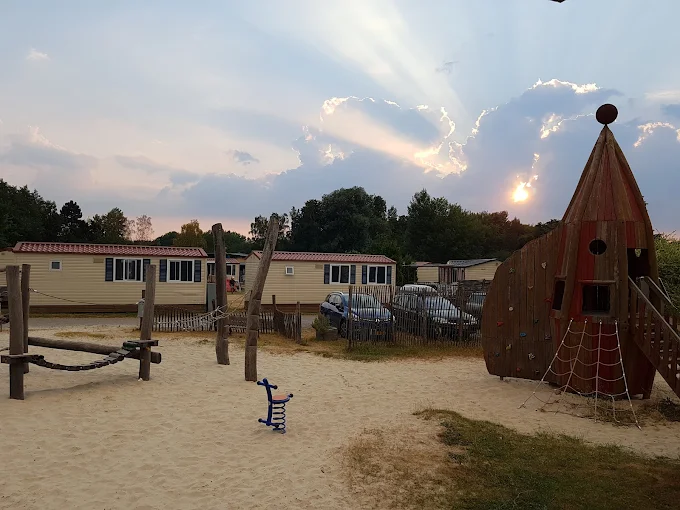 Camping Tillessensee