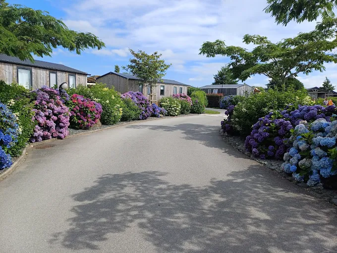 Camping Capfun Kervel