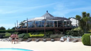 Camping La Grande Métairie