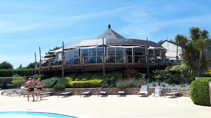 Camping La Grande Métairie