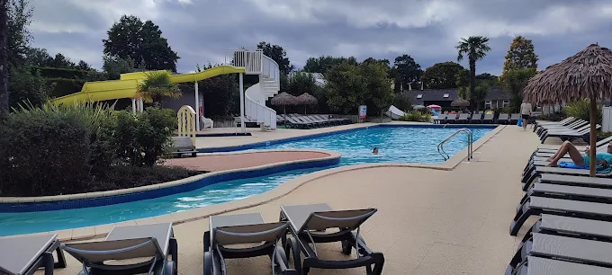 Camping Le P’tit Bois