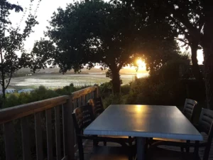 Camping Les Mouettes