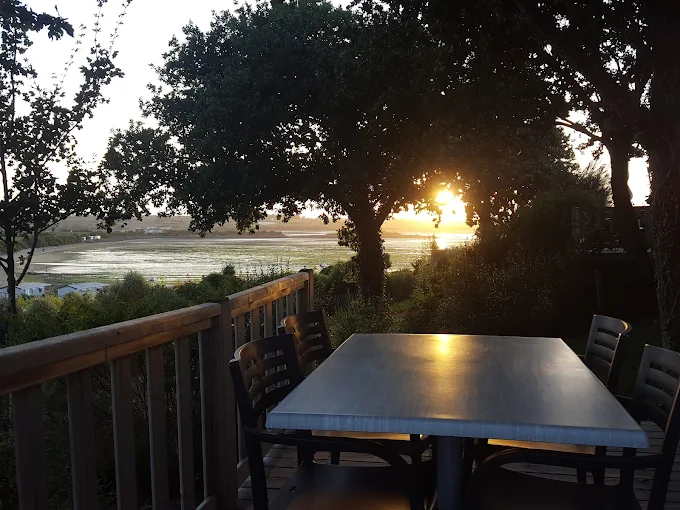 Camping Les Mouettes