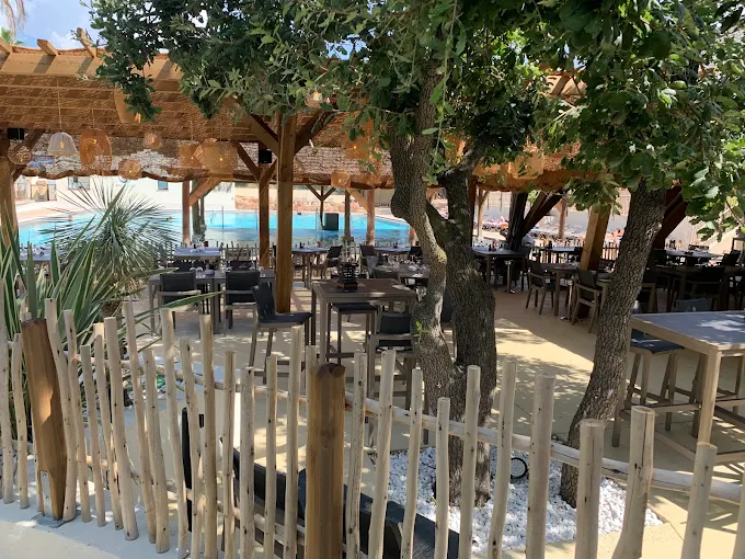 Camping Domaine du Colombier