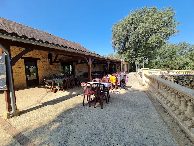 Camping La Palombière