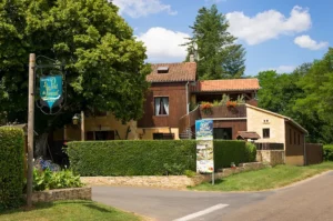 Camping Le Port de Limeuil