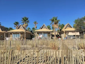 Camping Toison d&rsquo;Or