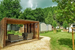 Camping Parc La Clusure