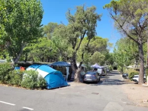 Camping Douce Quiétude
