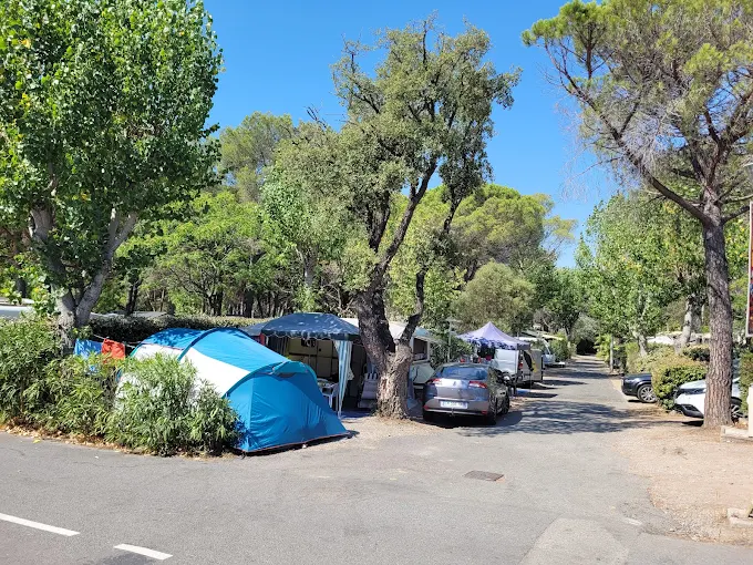 Camping Douce Quiétude