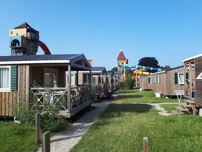 Camping L’Hirondelle