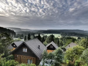 Camping Petite Suisse