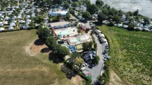 Camping Saint Laurent