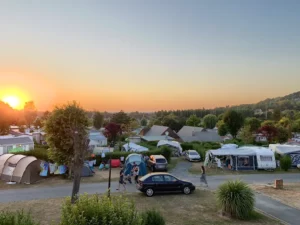Camping La Vallée