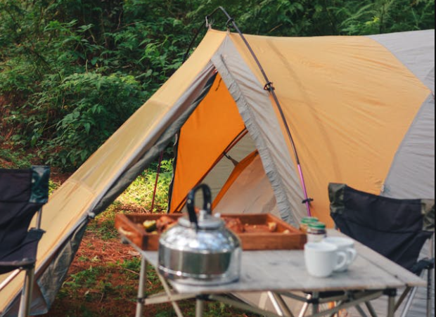 Sourcingbureaus in Vietnam voor Kampeeruitrusting en Outdoor Producten
