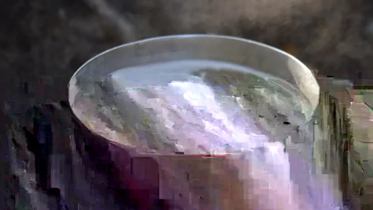 camping recepten koken op een gasbrander op de camping