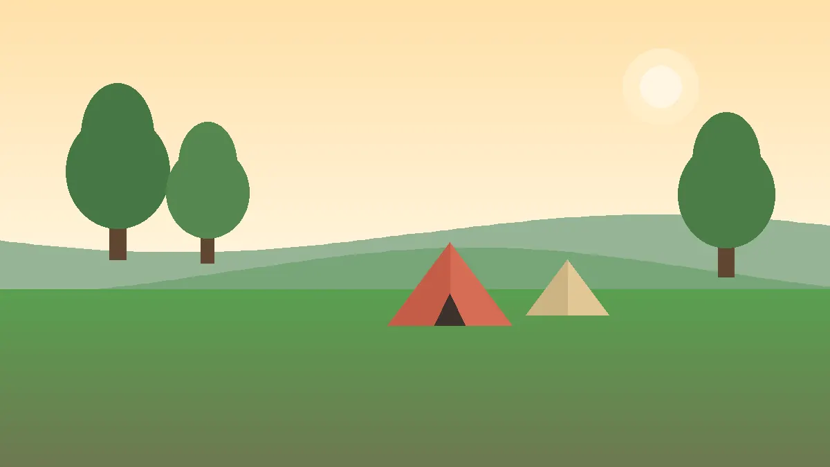 charme camping frankrijk
