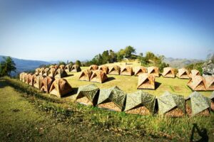 SVR campings Nederland: kamperen bij de boer (gids 2026)