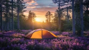 Kamperen op de Veluwe: complete gids en tips (2026)